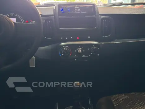 MOBI 1.0 EVO FLEX LIKE. MANUAL