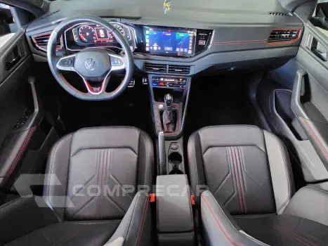 NIVUS 1.4 250 TSI TOTAL FLEX GTS AUTOMÁTICO