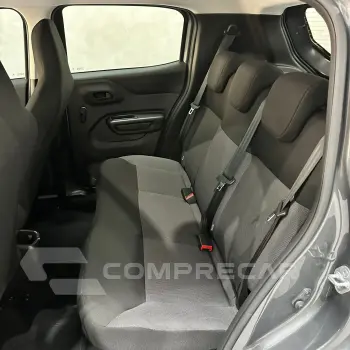 C3 Live Pack 1.0 Flex 6V 5p Mec.