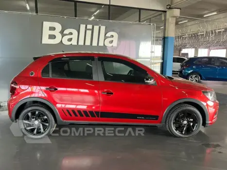 Gol 1.0 12V Mpi Totalflex Last Edition 4P Manual