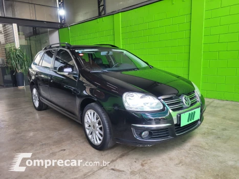 JETTA 2.5 I Variant 20V 170cv