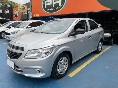 CHEVROLET Prisma 4 portas