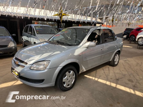 CHEVROLET Classic 1.0 4 portas