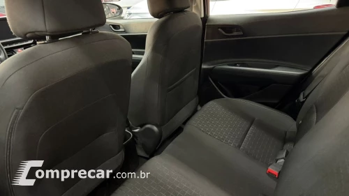 HB20 Comfort 1.0 Flex 12V Mec.
