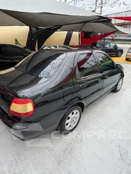 SIENA 1.0 MPI Fire ELX 8V