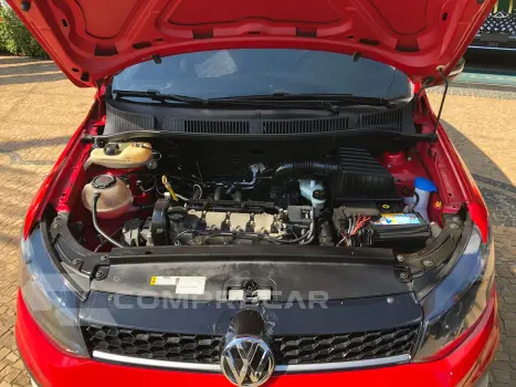 Fox 1.6 Msi Total Flex Xtreme 4P Manual