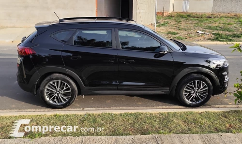 TUCSON 1.6 16V T-gdi GLS Ecoshift