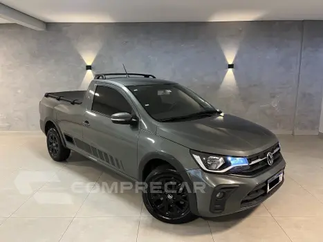 SAVEIRO 1.6 MSI Trendline CS 16V