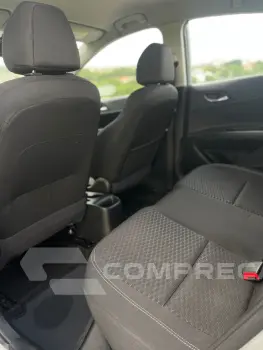 HB20 1.0 12V Evolution