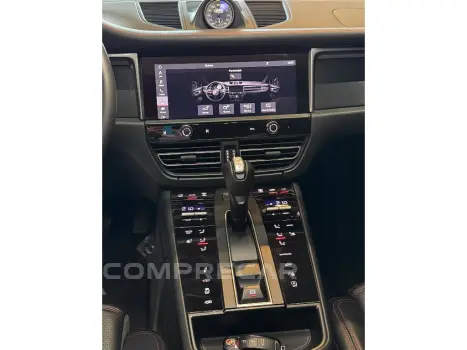 MACAN 2.9 V6 BITURBO GASOLINA GTS PDK