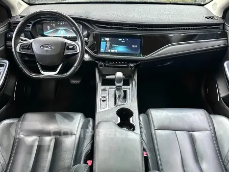 ARRIZO 6 PRO 1.5 VVT TURBO iFLEX CVT