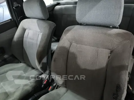 PARATI 1.8 GLS 8V
