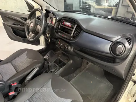 Uno 1.0 Firefly Flex Attractive 4P Manual