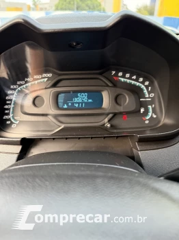 MONTANA 1.4 MPFI LS CS 8V FLEX 2P MANUAL