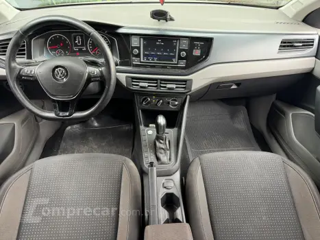 POLO 1.0 200 TSI Comfortline