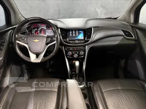 TRACKER 1.4 16V Turbo Premier