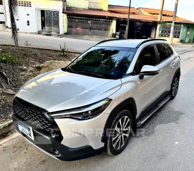 COROLLA CROSS 2.0 Vvt-ie XRE