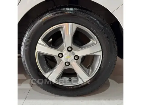 PRISMA 1.4 MPFI LTZ 8V FLEX 4P AUTOMATICO