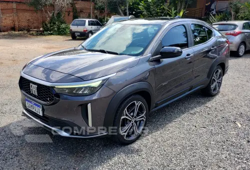 FASTBACK 1.0 Turbo 200 Impetus