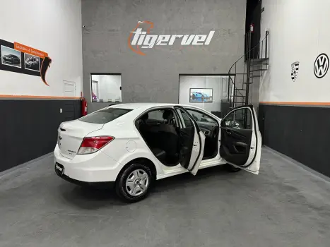 Prisma 1.0 Mpfi Lt 8V Flex 4P Manual