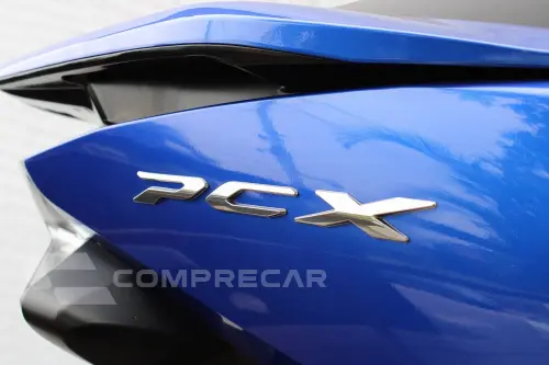 HONDA PCX