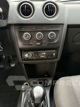 CELTA 1.0 MPFI LT 8V