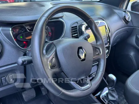CAPTUR 1.6 16V SCE Life