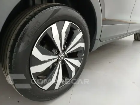 T-CROSS 1.0 200 TSI TOTAL FLEX COMFORTLINE AUTOMÁTICO