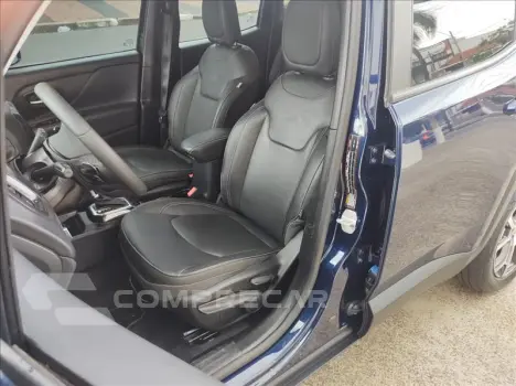 RENEGADE 1.3 T270 Turbo Longitude