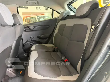 CHEVROLET ONIX HATCH LT 1.0 8V FlexPower 5p Mec.