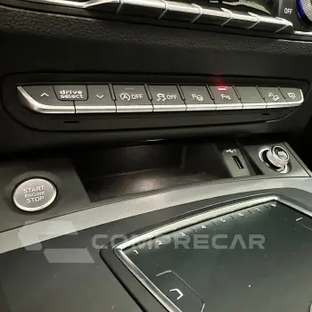 Q5 Ambiente 2.0 TFSI Quattro S tronic