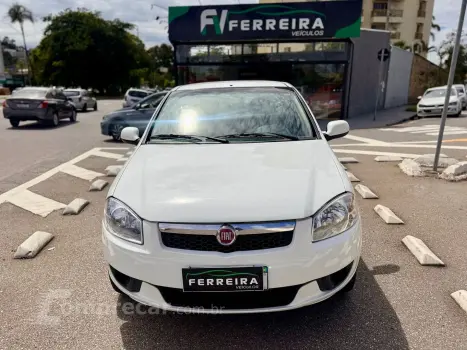 Siena 1.0 Mpi El 8V Flex 4P Manual