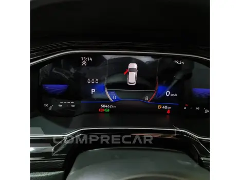 POLO 1.0 12V 170 TSI COMFORTLINE FLEX AUTOMÁTICO