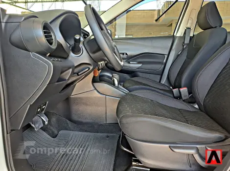 KICKS 1.6 16vstart Sense