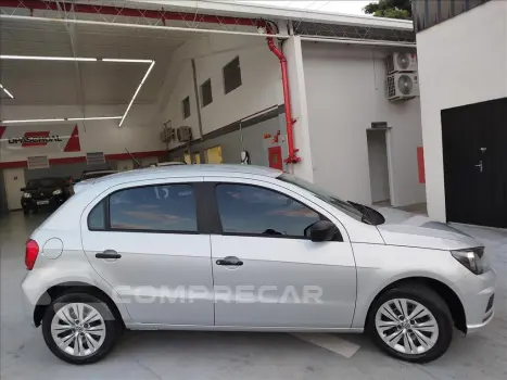 GOL 1.6 MSI Totalflex