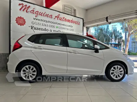 FIT 1.5 LX 16V