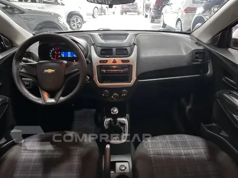 COBALT 1.4 MPFI LT 8V FLEX 4P MANUAL