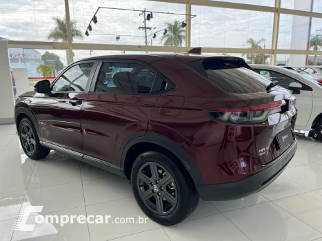 HR-V EXL 1.5 I-VTEC CVT