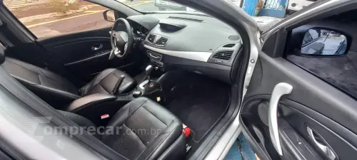 FLUENCE 2.0 Dynamique 16V