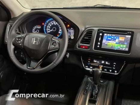 HR-V EXL CVT
