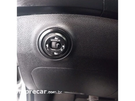 HB20 1.6 COMFORT PLUS 16V FLEX 4P MANUAL