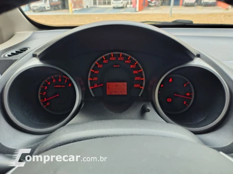 FIT 1.5 EX 16V