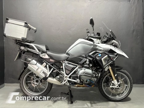 BMW R 1200 GS SPORT