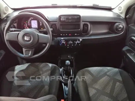 MOBI 1.0 EVO FLEX LIKE. MANUAL