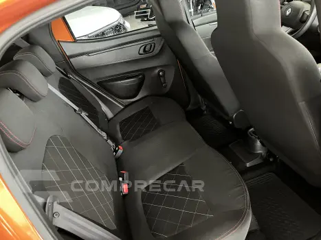 KWID ZEN 1.0 MT