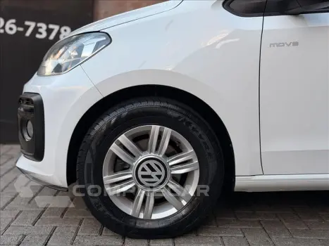 UP 1.0 TSI Move UP 12V