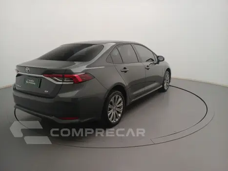 COROLLA 2.0 VVT-IE FLEX XEI DIRECT SHIFT