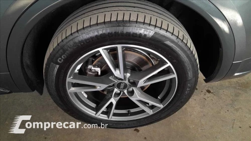 Q5 2.0 45 TFSI GASOLINA PRESTIGE QUATTRO S TRONIC
