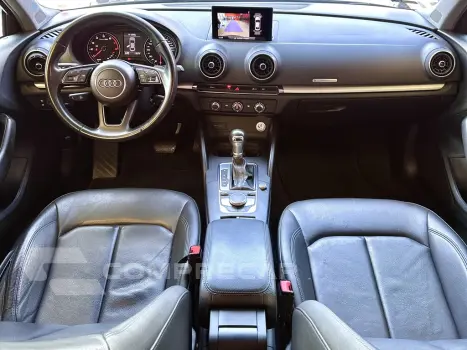 A3 1.4 TFSI FLEX SEDAN PRESTIGE TIPTRONIC