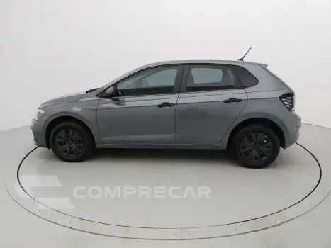 POLO 1.0 MPI TRACK MANUAL
